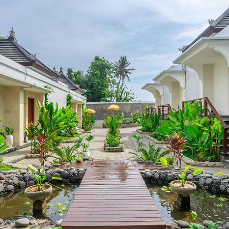 Kulta Villa Bali Munggu Extérieur photo